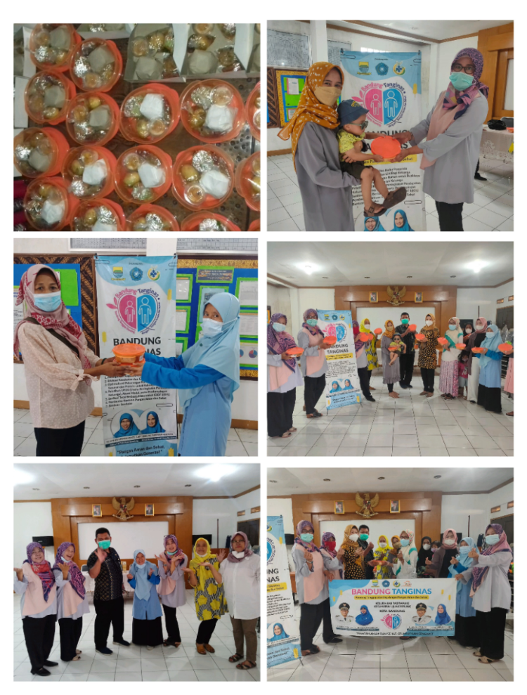 Bandung Tanginas